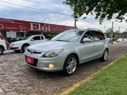 HYUNDAI - I30 CW - 2011/2012 - Prata - R$ 53.900,00