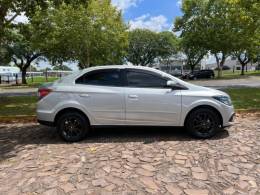 CHEVROLET - PRISMA - 2013/2013 - Prata - R$ 47.900,00