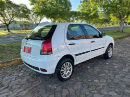 FIAT - PALIO - 2007/2008 - Branca - R$ 27.900,00