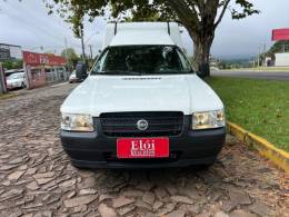 FIAT - FIORINO - 2009/2010 - Branca - R$ 29.900,00
