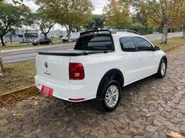 VOLKSWAGEN - SAVEIRO - 2016/2017 - Branca - R$ 71.900,00