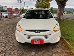 HYUNDAI - IX35 - 2013/2014 - Branca - R$ 76.900,00
