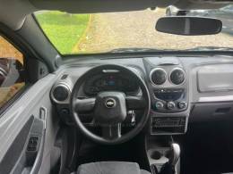 CHEVROLET - AGILE - 2011/2011 - Preta - R$ 35.900,00