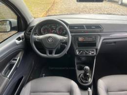 VOLKSWAGEN - SAVEIRO - 2016/2017 - Branca - R$ 71.900,00