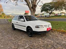 VOLKSWAGEN - GOL - 2009/2009 - Branca - R$ 24.900,00
