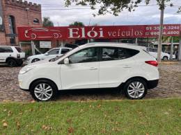 HYUNDAI - IX35 - 2013/2014 - Branca - R$ 76.900,00