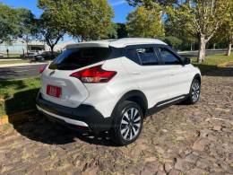 NISSAN - KICKS - 2019/2020 - Branca - R$ 89.900,00