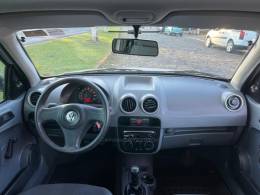 VOLKSWAGEN - GOL - 2012/2013 - Branca - R$ 29.900,00