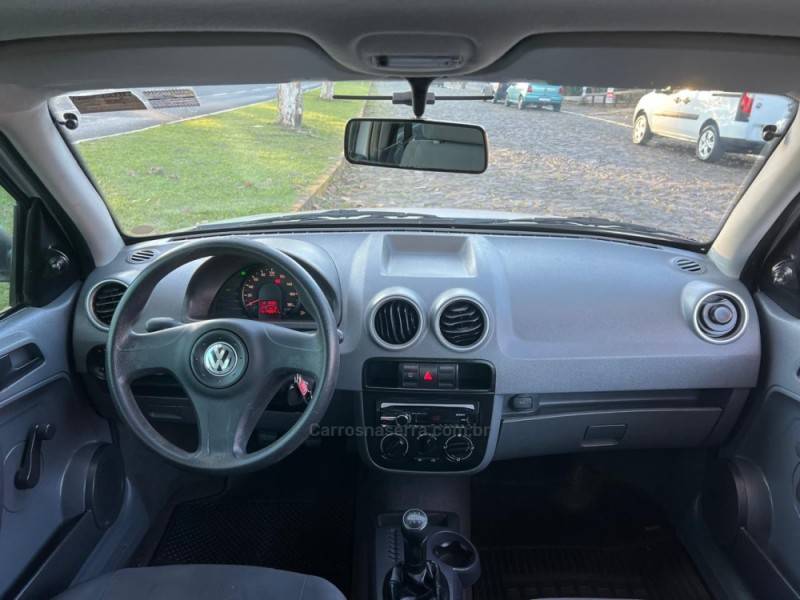 VOLKSWAGEN - GOL - 2012/2013 - Branca - R$ 29.900,00