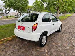 CHEVROLET - CELTA - 2010/2011 - Branca - R$ 29.900,00