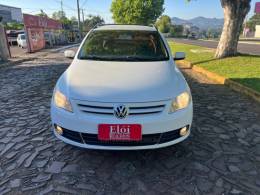 VOLKSWAGEN - SAVEIRO - 2011/2011 - Branca - R$ 47.900,00