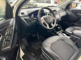 HYUNDAI - IX35 - 2013/2014 - Branca - R$ 76.900,00