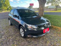 VOLKSWAGEN - GOL - 2014/2015 - Cinza - R$ 41.900,00