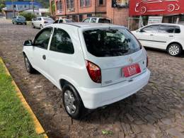 CHEVROLET - CELTA - 2010/2011 - Branca - R$ 29.900,00