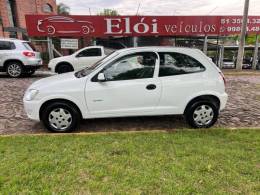 CHEVROLET - CELTA - 2010/2011 - Branca - R$ 29.900,00