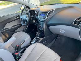 HYUNDAI - HB20X - 2013/2014 - Branca - R$ 59.900,00