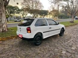 VOLKSWAGEN - GOL - 2009/2009 - Branca - R$ 24.900,00