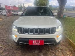 JEEP - COMPASS - 2019/2020 - Branca - R$ 130.900,00