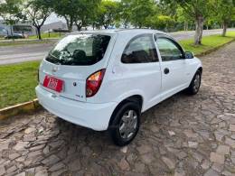 CHEVROLET - CELTA - 2010/2011 - Branca - R$ 29.900,00