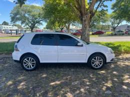 VOLKSWAGEN - GOLF - 2012/2013 - Branca - R$ 63.900,00