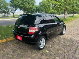 CHEVROLET - AGILE - 2011/2011 - Preta - R$ 35.900,00