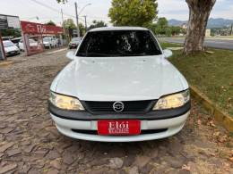 CHEVROLET - VECTRA - 1999/1999 - Branca - R$ 21.900,00