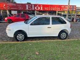 VOLKSWAGEN - GOL - 2012/2013 - Branca - R$ 29.900,00