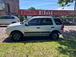 FORD - ECOSPORT - 2009/2009 - Prata - R$ 36.900,00