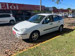 FORD - FOCUS - 2005/2005 - Branca - R$ 25.900,00