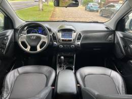 HYUNDAI - IX35 - 2013/2014 - Branca - R$ 76.900,00