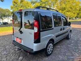 FIAT - DOBLÓ - 2014/2015 - Prata - R$ 59.900,00