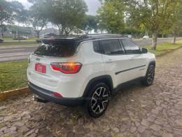 JEEP - COMPASS - 2019/2020 - Branca - R$ 130.900,00