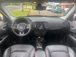 JEEP - COMPASS - 2019/2020 - Branca - R$ 130.900,00