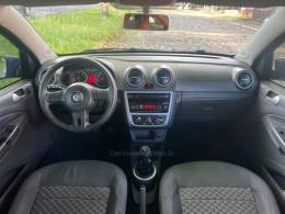 VOLKSWAGEN - GOL - 2014/2015 - Cinza - R$ 41.900,00