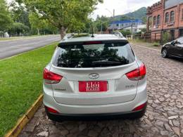 HYUNDAI - IX35 - 2011/2012 - Prata - R$ 69.900,00