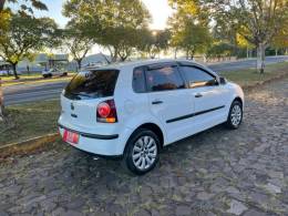 VOLKSWAGEN - POLO - 2009/2010 - Branca - R$ 38.900,00