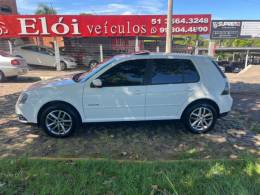 VOLKSWAGEN - GOLF - 2012/2013 - Branca - R$ 63.900,00