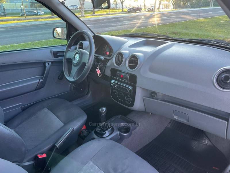 VOLKSWAGEN - GOL - 2012/2013 - Branca - R$ 29.900,00