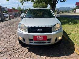 FORD - ECOSPORT - 2009/2009 - Prata - R$ 36.900,00