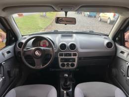 VOLKSWAGEN - GOL - 2009/2009 - Branca - R$ 24.900,00