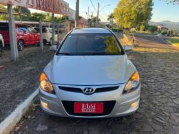HYUNDAI - I30 CW - 2011/2012 - Prata - R$ 53.900,00