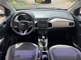 CHEVROLET - PRISMA - 2013/2013 - Prata - R$ 47.900,00