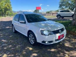 VOLKSWAGEN - GOLF - 2012/2013 - Branca - R$ 63.900,00