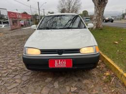 VOLKSWAGEN - GOL - 1997/1997 - Branca - R$ 11.900,00