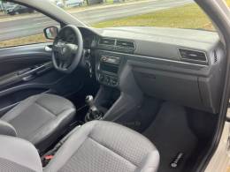 VOLKSWAGEN - SAVEIRO - 2016/2017 - Branca - R$ 71.900,00