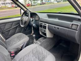 FIAT - FIORINO - 2009/2010 - Branca - R$ 29.900,00