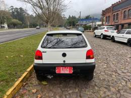 VOLKSWAGEN - GOL - 1997/1997 - Branca - R$ 11.900,00