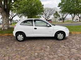 CHEVROLET - CELTA - 2010/2011 - Branca - R$ 29.900,00