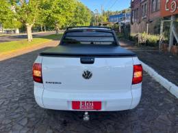 VOLKSWAGEN - SAVEIRO - 2011/2011 - Branca - R$ 47.900,00