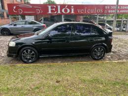CHEVROLET - ASTRA - 2008/2009 - Preta - R$ 34.900,00